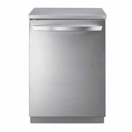 LG LDF6920 Dishwasher