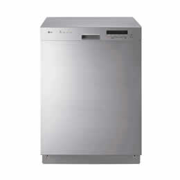 LG LDS4821 Dishwasher