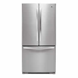 LG LFC23760 French Door Refrigerator