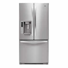 LG LFX23961 French Door Refrigerator
