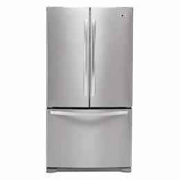 LG LFC21770 French Door Refrigerator