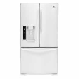 LG LFX25971 French Door Refrigerator