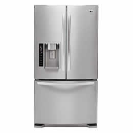 LG LFX21971 French Door Refrigerator