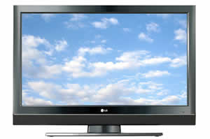LG 47LC7DF LCD HDTV