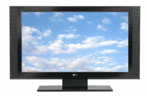 LG 47LB1DA LCD Integrated HDTV