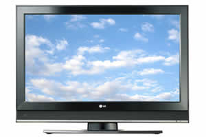 LG 32LC4D LCD Integrated HDTV