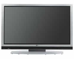 LG DU-60PZ60 Plasma TV