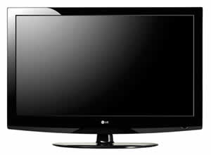 LG 26LG30 LCD HDTV