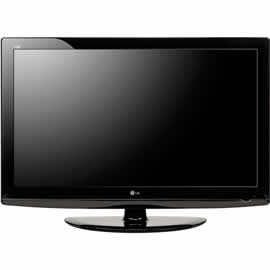 LG 37LG50 LCD HDTV