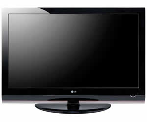 LG 42LG70 LCD HDTV