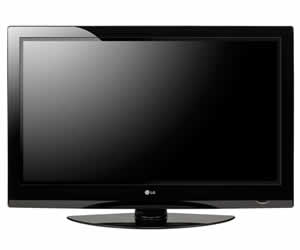LG 42PG20 LCD HDTV