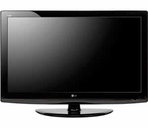 LG 47LG50 LCD HDTV