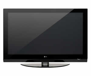 LG 50PG25 Plasma HDTV