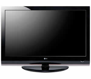 LG 52LG70 LCD HDTV