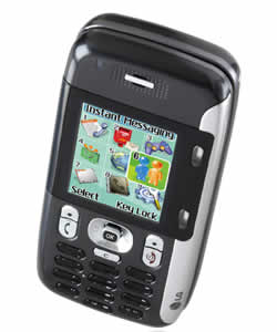 LG F9100 Mobile Phone
