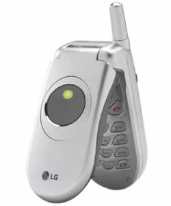 LG C1300 Mobile Phone