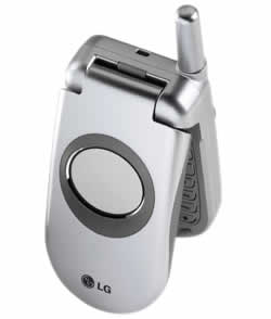 LG C1300i Mobile Phone
