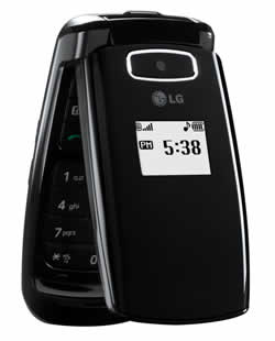 LG CE110 Mobile Phone