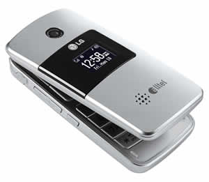 LG AX275 Mobile Phone