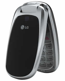 LG AX140 Mobile Phone