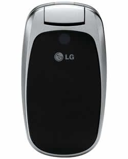 LG AX145 Mobile Phone