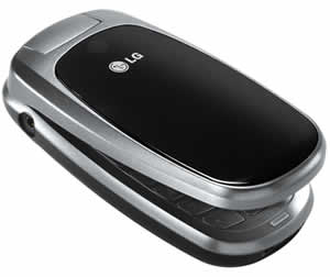 LG UX145 Mobile Phone