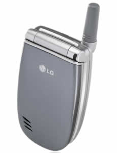 LG LG3280 Mobile Phone