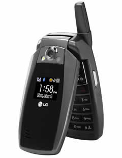 LG LG355 Mobile Phone