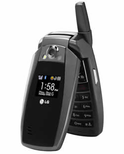 LG LG357 Mobile Phone