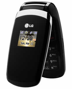 LG LG160 Mobile Phone