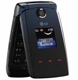 LG LG380 Mobile Phone