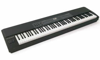 M-Audio ProKeys 88 Hammer-Action Premium Stage Piano