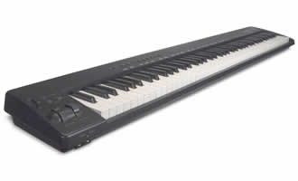 M-Audio ProKeys 88sx Lightweight Stage Piano