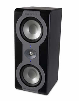 M-Audio EX66 Reference Monitor