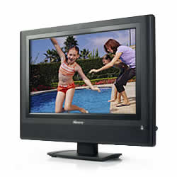 Memorex MLT1532 LCD TV