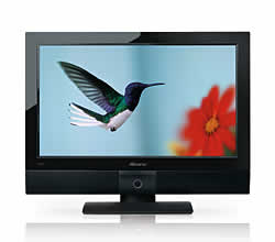 Memorex MLT4221P LCD TV