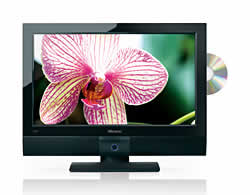 Memorex MLTD3222 Widescreen LCD HDTV