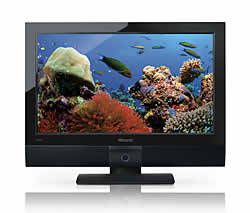 Memorex MLT3221 Widescreen LCD HDTV