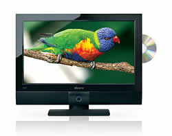 Memorex MLTD2622 Widescreen LCD HDTV