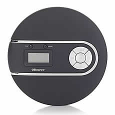 Memorex MD6443 Personal CD Player