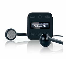 Memorex MMP8002 MP3 Player