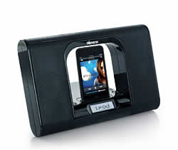 Memorex Mi2013 Portable Audio System