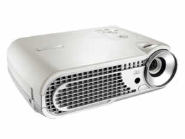 Optoma H30 Home Theater Projector