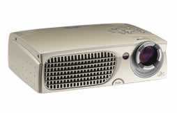 Optoma H56 Home Theater Projector