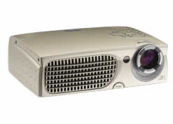 Optoma H50 Home Theater Projector