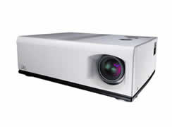 Optoma H78DC3 Home Theater Projector