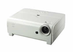 Optoma H57 Home Theater Projector