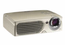 Optoma H56A Home Theater Projector