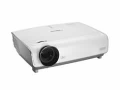 Optoma HD7300 Home Theater Projector