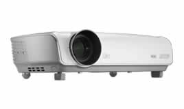 Optoma HD73 Home Theater Projector